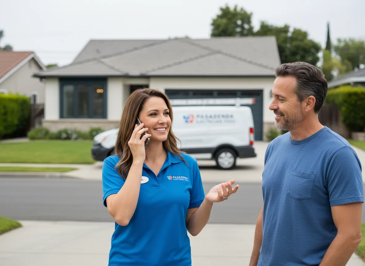 Electrician Spearman, TX FAQs